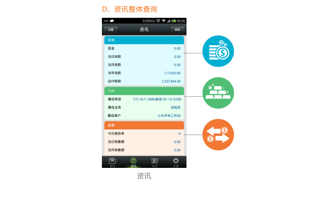天心移动办公商务平台 天心移动办公商务平台