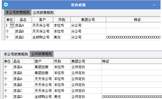 天心天思ERP软件 天心天思ERP软件